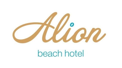 Alion Beach Hotel Logo
