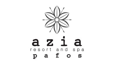 Azia Hotel Paphos Logo