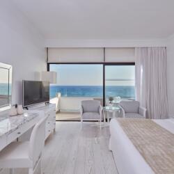 Grecian Bay Hotel See Viw Rooms