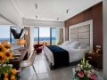 Amathus Beach Hotel - Amathunta Suite Bedroom