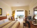 Cyprus Hotels: Elysium Hotel Paphos - Deluxe Bedroom