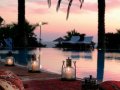 Cyprus Hotels: Azia Resort & Spa - Sitting By The Pool