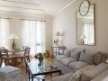 Cyprus Hotels Anassa: Hotel One Bedroom Suite - Living Room