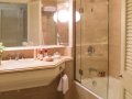 Cyprus Hotels: Annabelle Hotel - Deluxe Bathroom